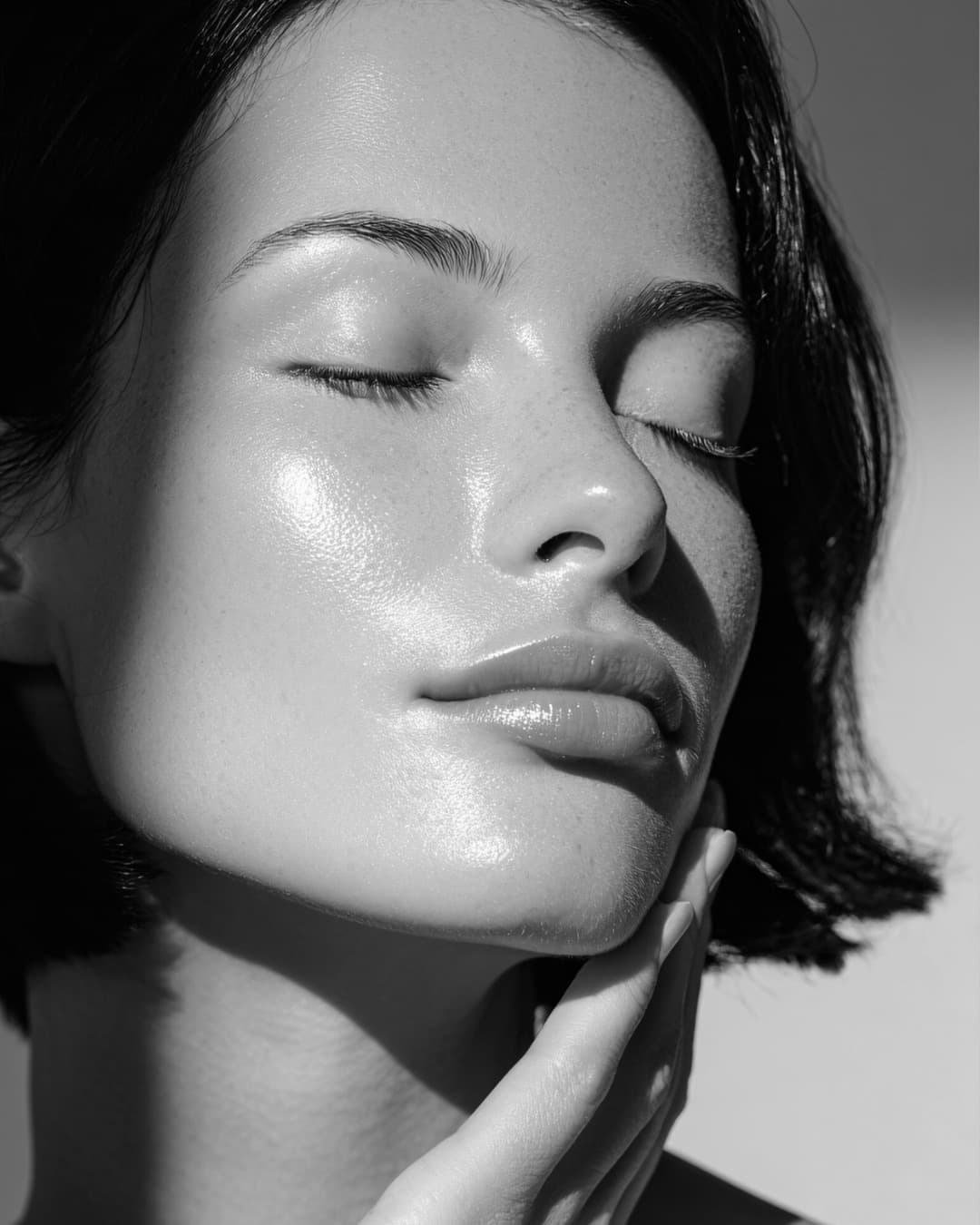 Microneedling treatment