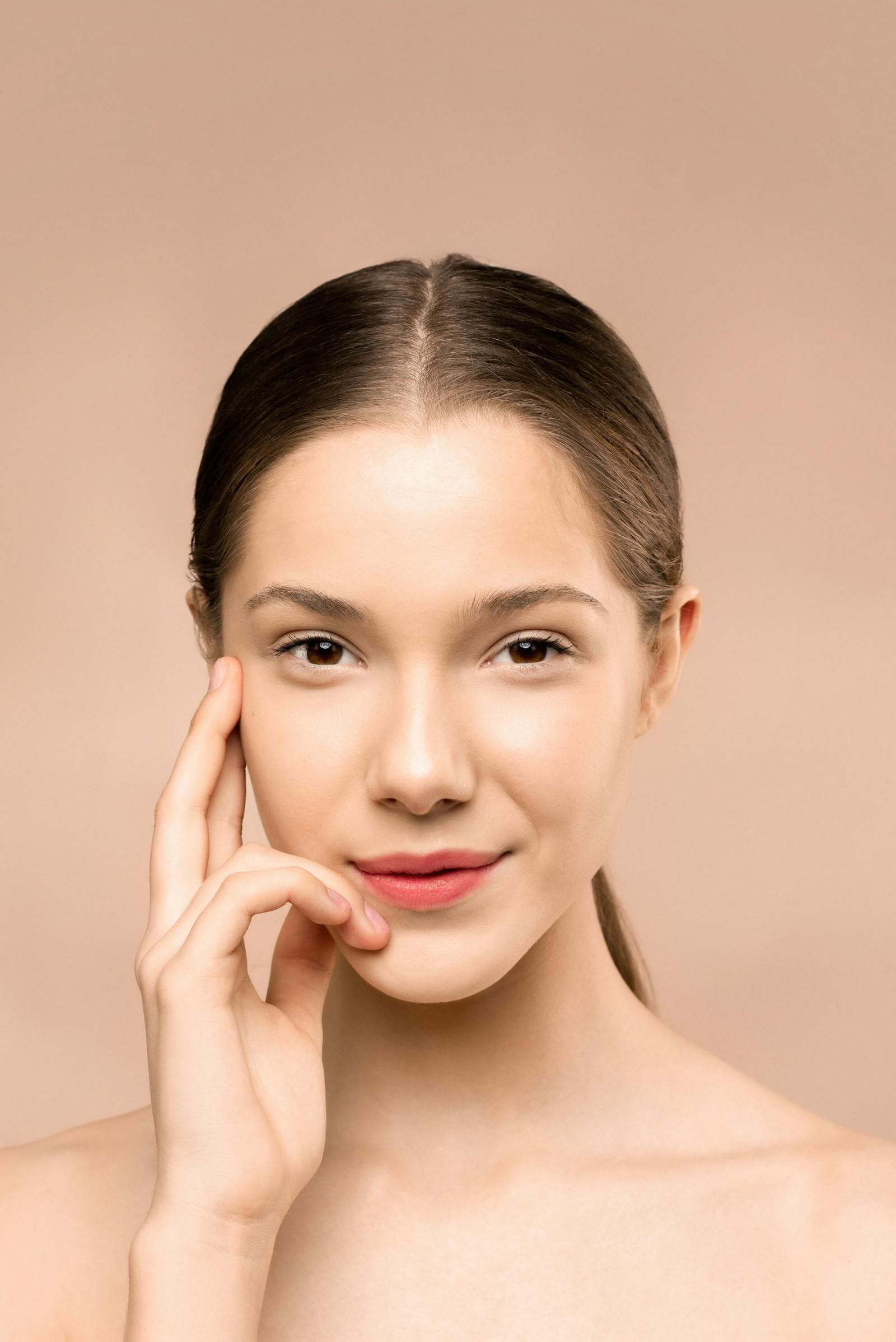 Cosmelan treatment