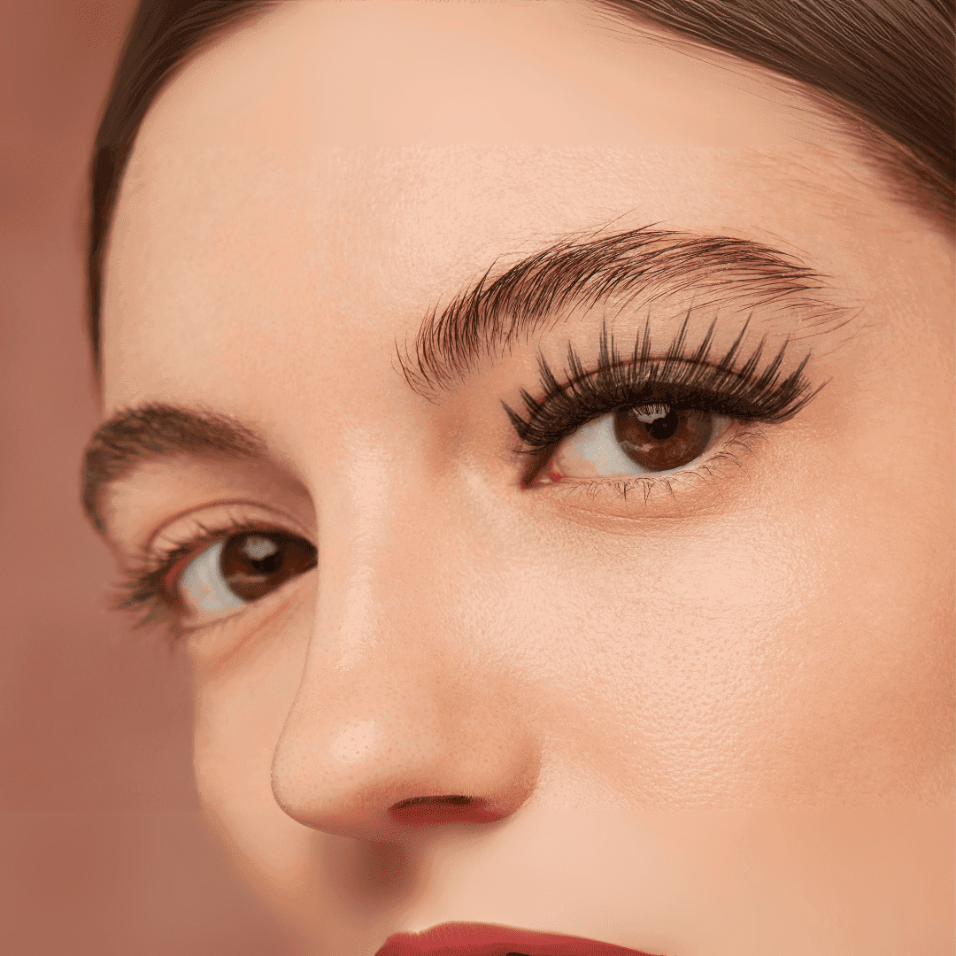 Lash Lift & Tint treatment