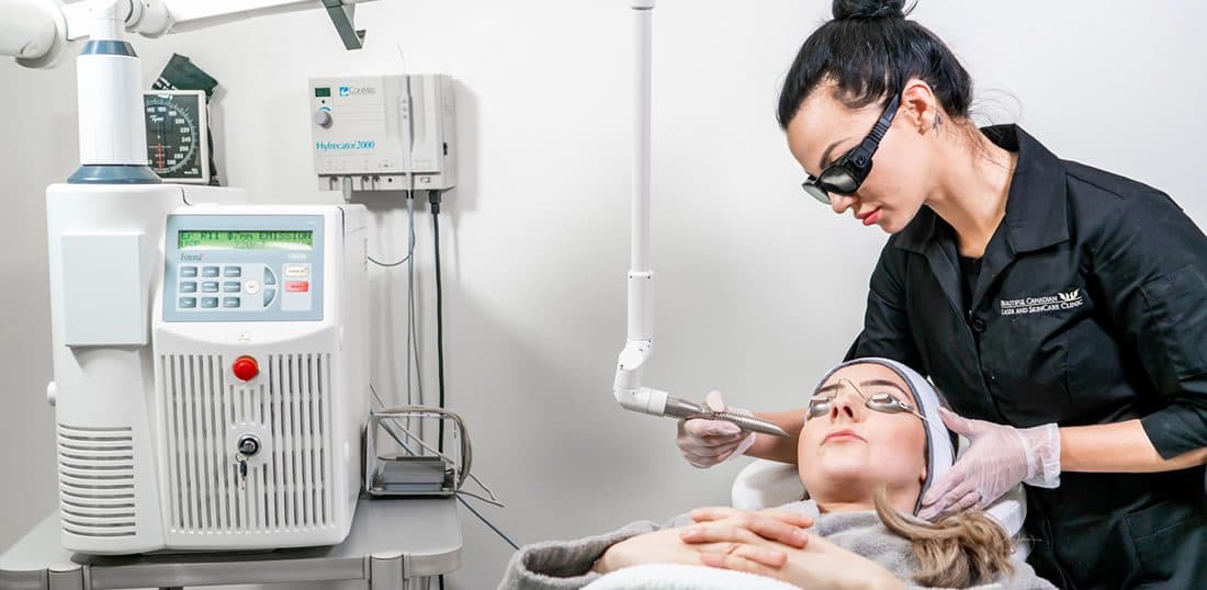 Skin Tag Removal treatment